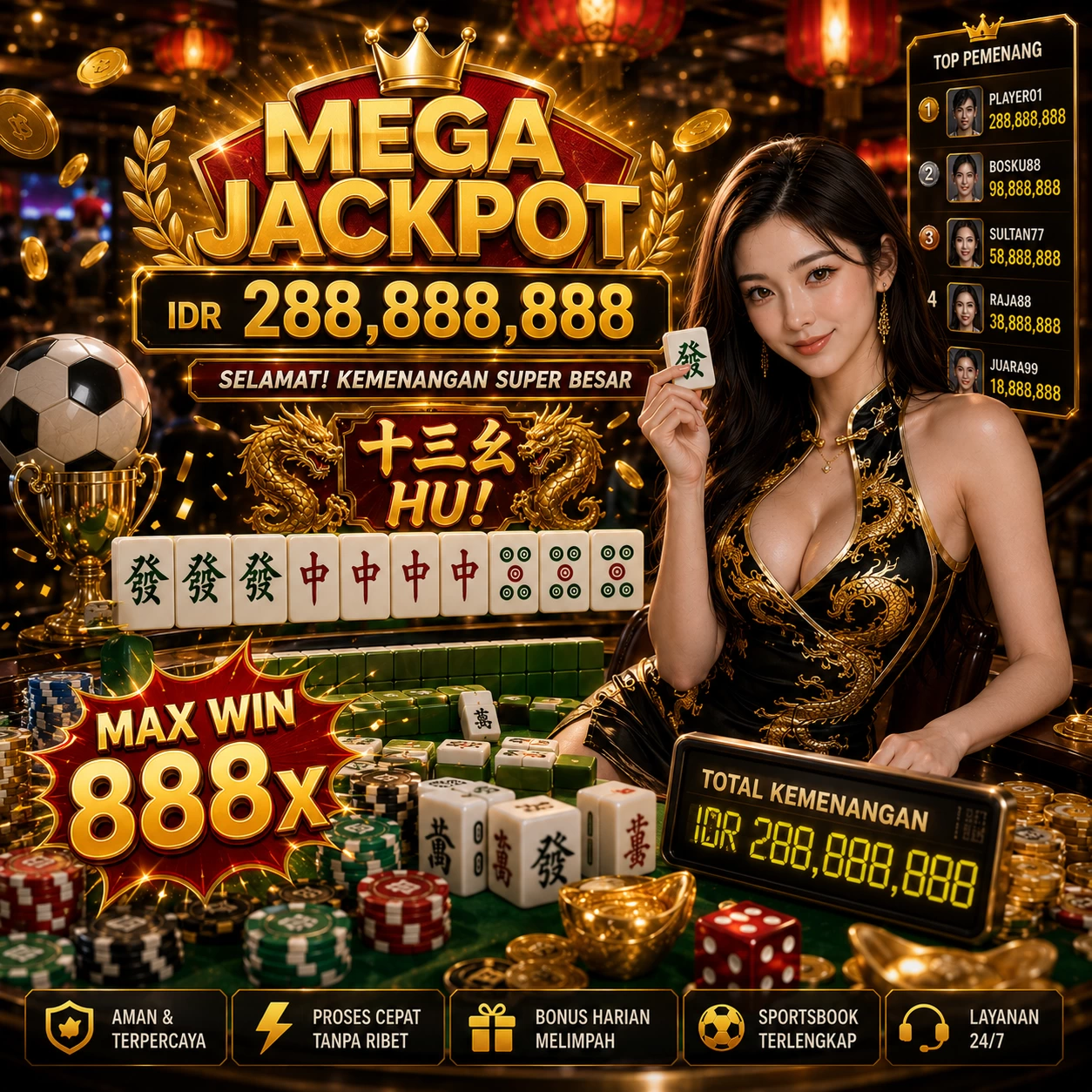 Panduan Lengkap Menjelajahi Platform Permainan biolabet